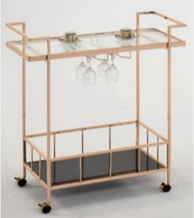 48-552 SERVING CART