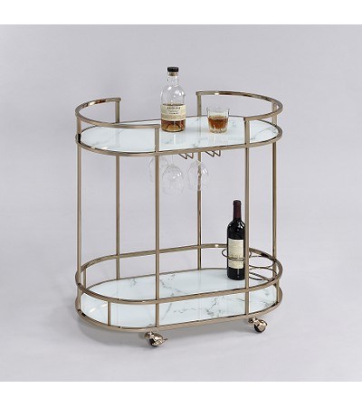 48-551 SERVING CART