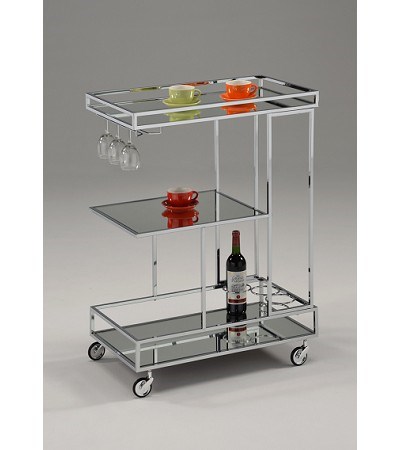 47-425 SERVING CART