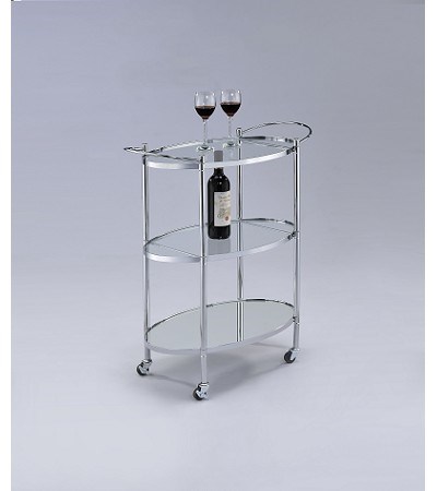 47-540 SERVING CART