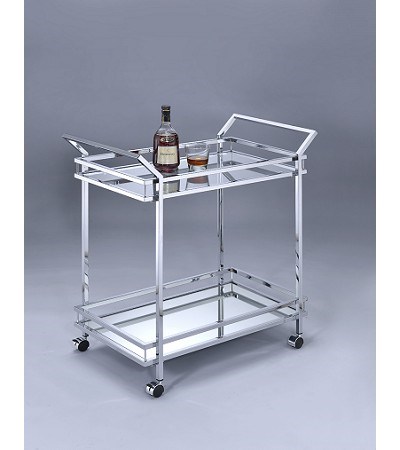 47-413 SERVING CART