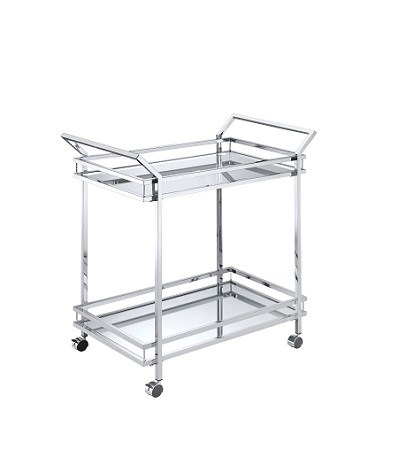 47-413 SERVING CART