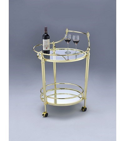47-417 SERVING CART