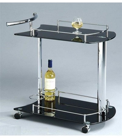 47-801 SERVING CART