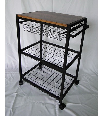 47-795 SERVING CART