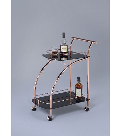 47-293 SERVING CART