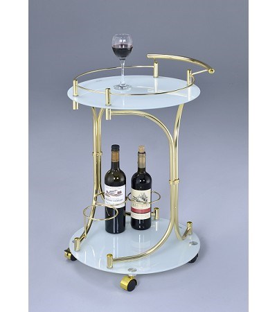 47-276 SERVING CART