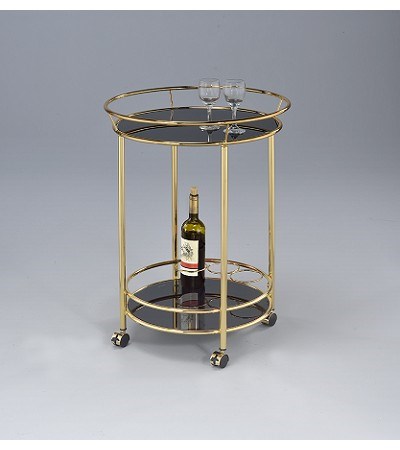 46-972 SERVING CART