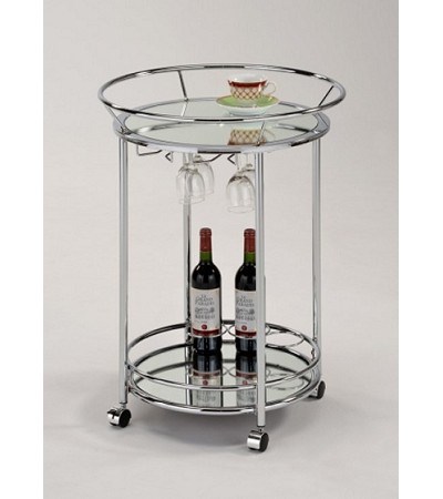47-096 SERVING CART