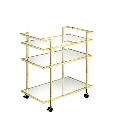 47-412 SERVING CART