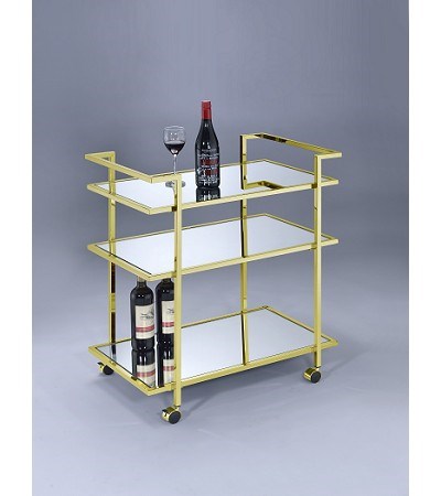 47-412 SERVING CART
