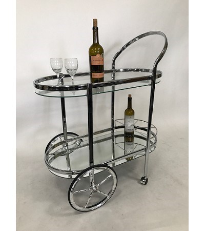 47-864 SERVING CART