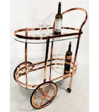 47-864 SERVING CART