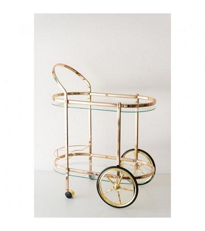 47-864 SERVING CART