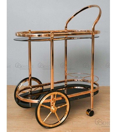 47-864 SERVING CART