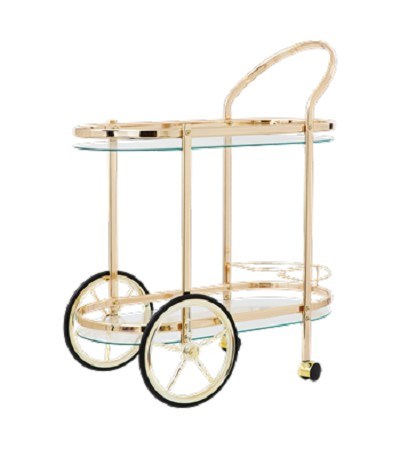 47-864 SERVING CART