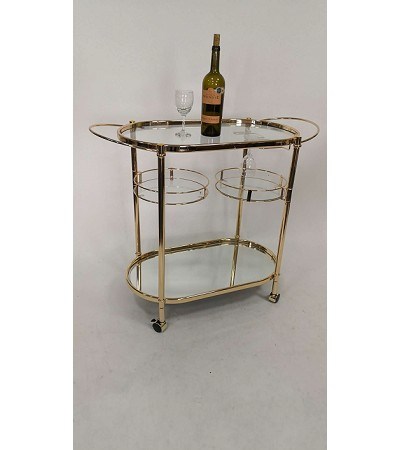 47-887 SERVING CART