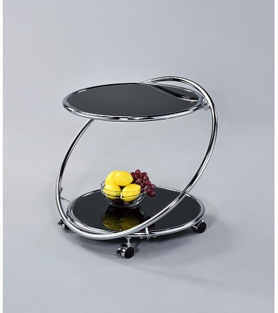 48-147 SERVING CART