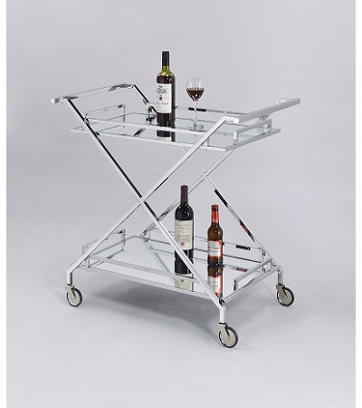 48-602 SERVING CART