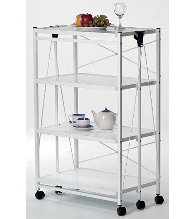 47-230 FOLDABLE STEEL TROLLEY