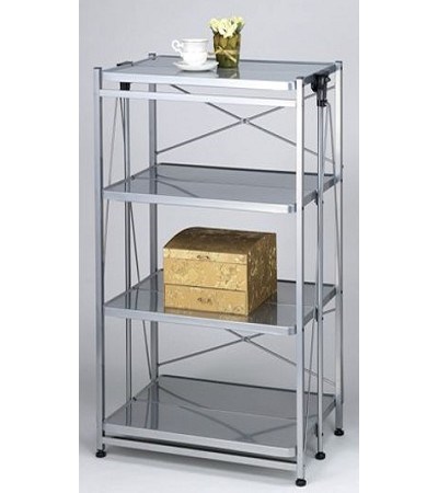 47-230 FOLDABLE STEEL TROLLEY
