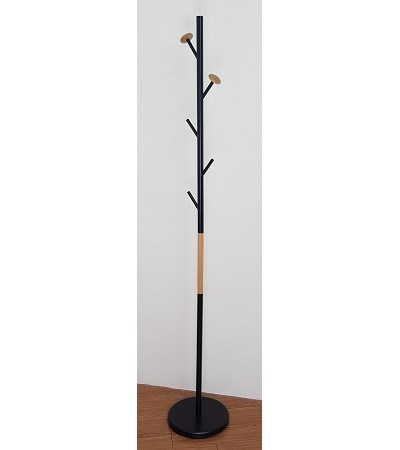 48-530 COAT/HAT STAND