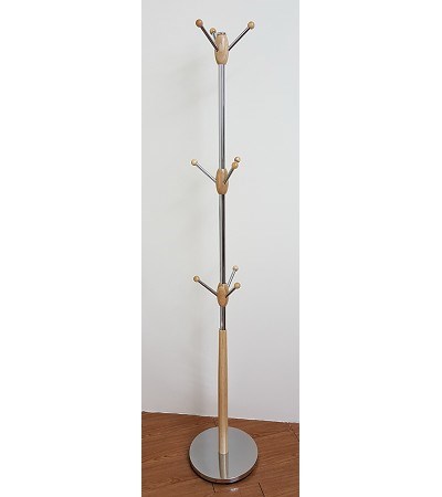 47-455 COAT/HAT STAND