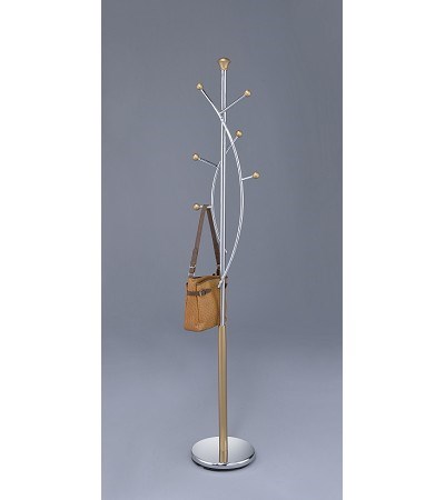 47-290 COAT/HAT STAND