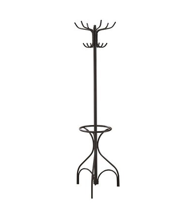 46-294 COAT/HAT STAND