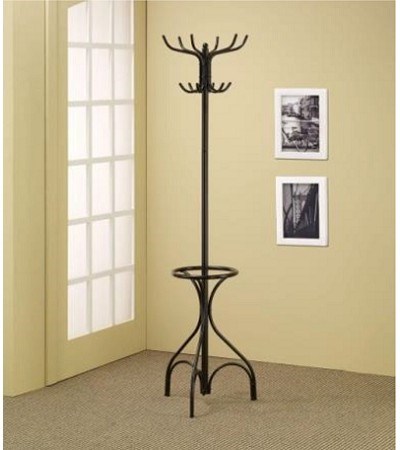 46-294 COAT/HAT STAND