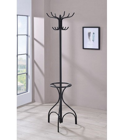 46-294 COAT/HAT STAND