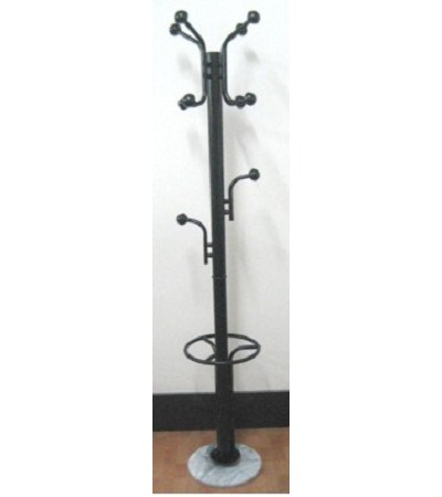 46-291 COAT/HAT STAND