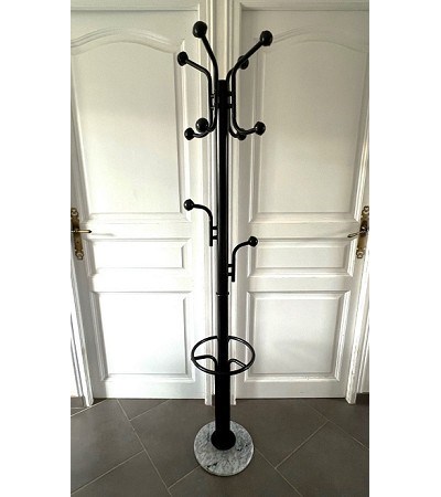 46-291 COAT/HAT STAND
