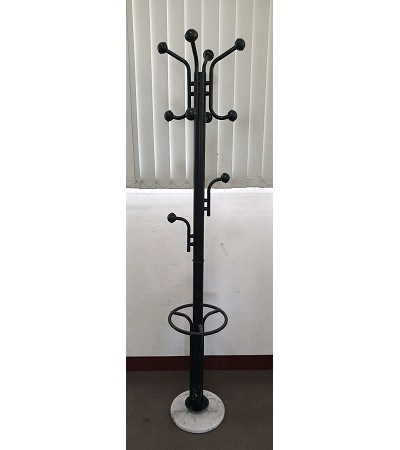 46-291 COAT/HAT STAND