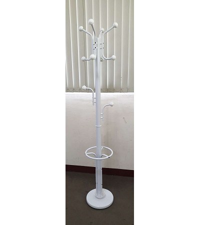 46-978 COAT/HAT STAND