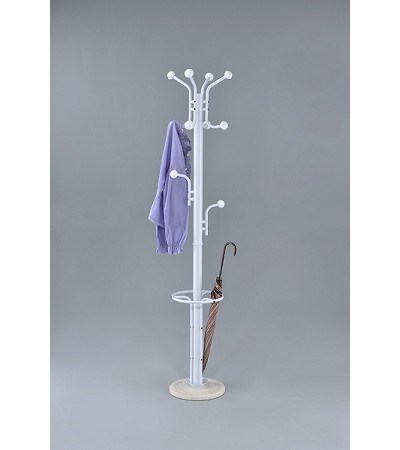 46-978 COAT/HAT STAND