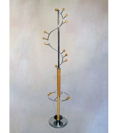 47-023 COAT/HAT STAND