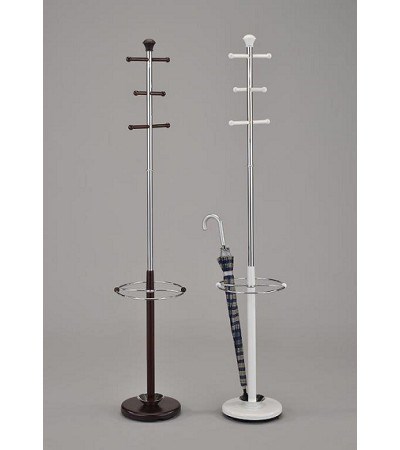 47-682 COAT/HAT STAND