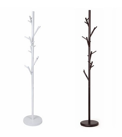 47-283 COAT / HAT STAND 