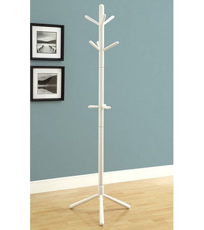 48-606 COAT / HAT STAND