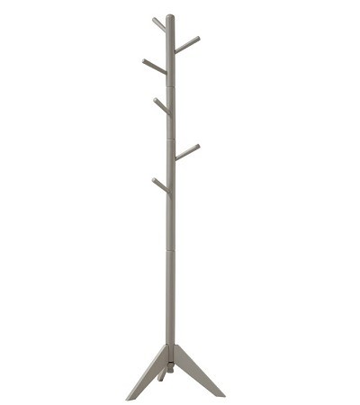 48-608 COAT / HAT STAND