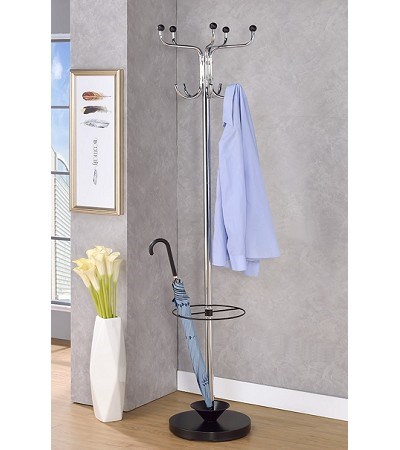 48-614 COAT / HAT STAND