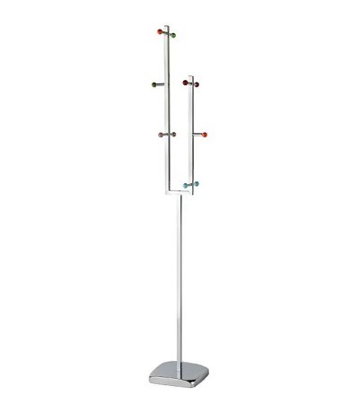 46-755 COAT / HAT STAND
