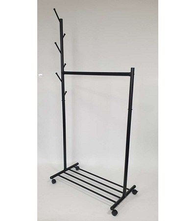48-120 HANGING RACK