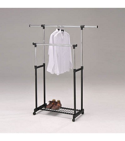 42-376 HANGING RACK