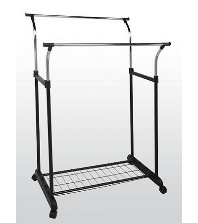 45-269 HANGING RACK