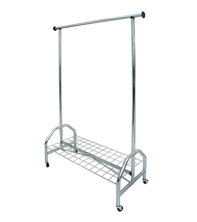 47-588 HEAVY DUTY HANGING RACK