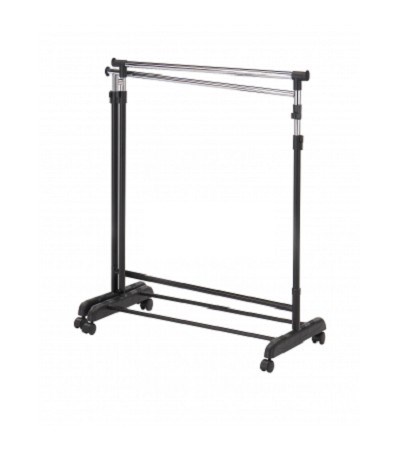 48-589 CONNER COAT RACK