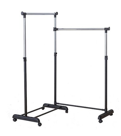 48-589 CONNER COAT RACK