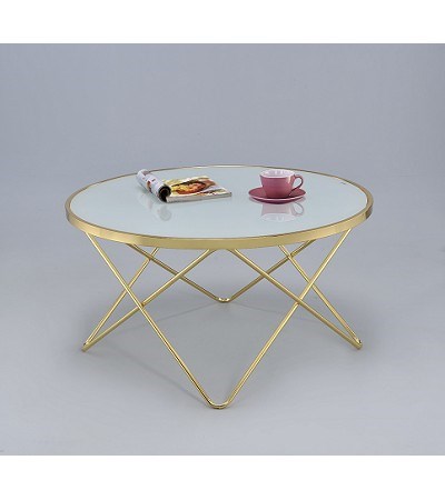 47-272 ROUND TABLE 